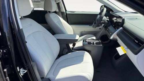 2025 Hyundai IONIQ 5 - Images - 19