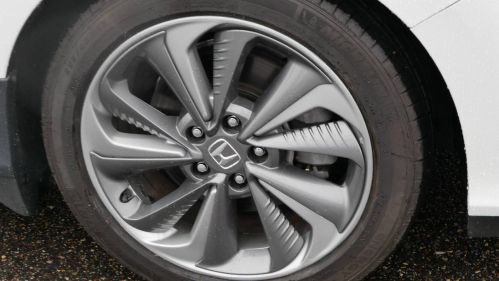 2021 Honda Clarity - Images - 3