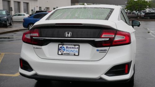 2021 Honda Clarity - Images - 6
