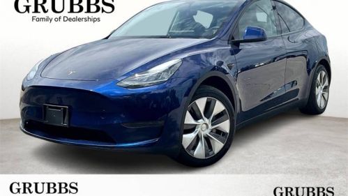 2023 Tesla Model Y - Images - 1