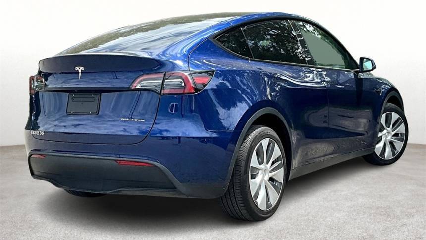 2023 Tesla Model Y - Images - 2