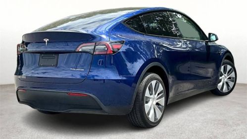 2023 Tesla Model Y - Images - 2