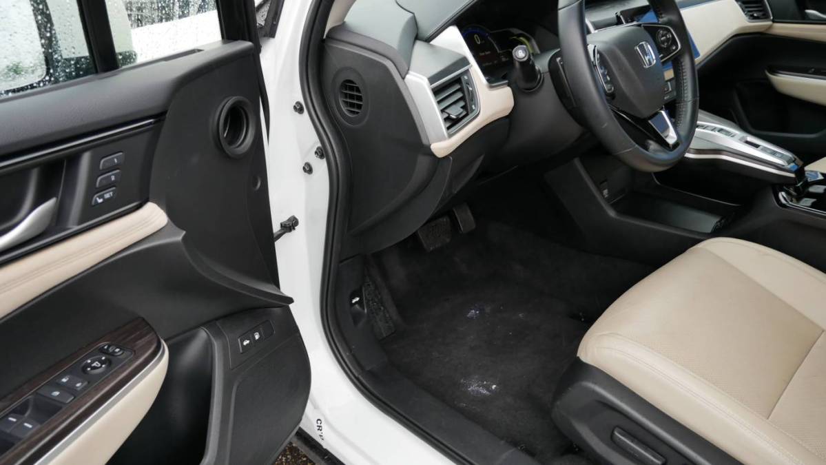 2021 Honda Clarity - Images - 11