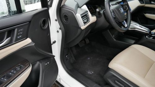 2021 Honda Clarity - Images - 11