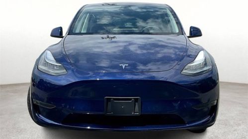 2023 Tesla Model Y - Images - 4