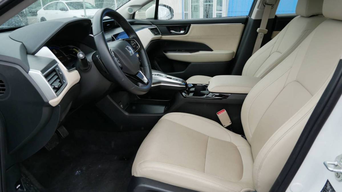 2021 Honda Clarity - Images - 12