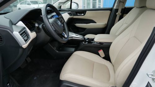 2021 Honda Clarity - Images - 12