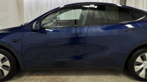 2023 Tesla Model Y - Images - 2
