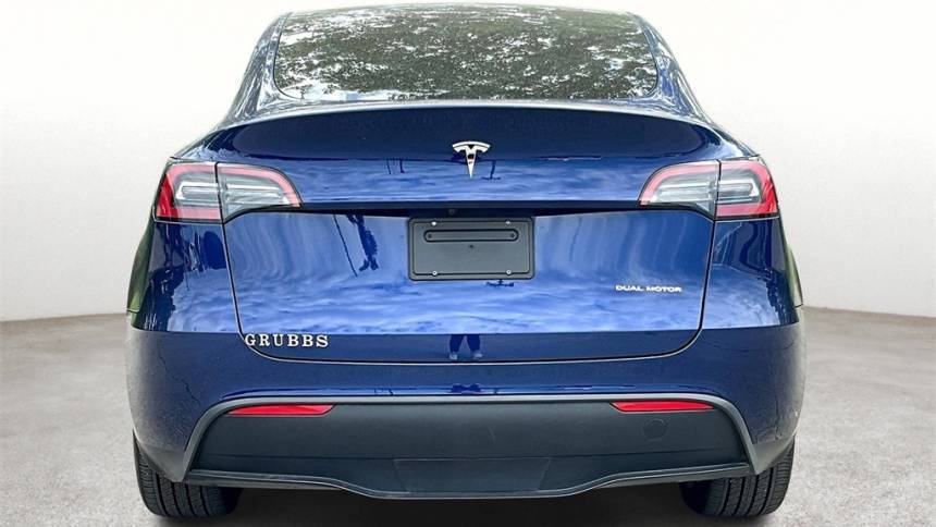 2023 Tesla Model Y - Images - 5