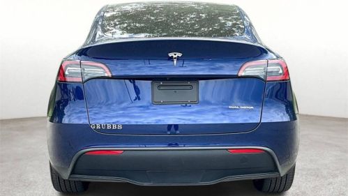 2023 Tesla Model Y - Images - 5