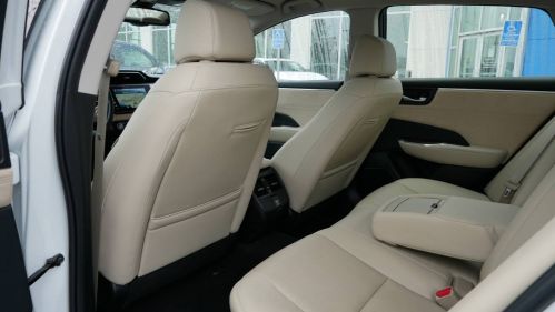 2021 Honda Clarity - Images - 13