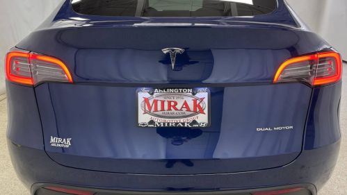 2023 Tesla Model Y - Images - 4