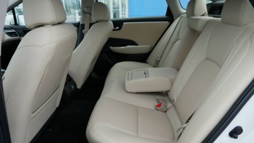 2021 Honda Clarity - Images - 14