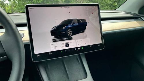 2023 Tesla Model Y - Images - 8