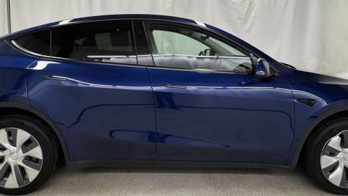 2023 Tesla Model Y - Images - 6