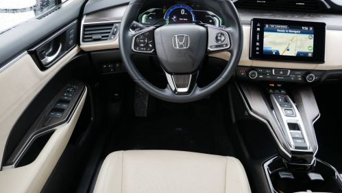 2021 Honda Clarity - Images - 15
