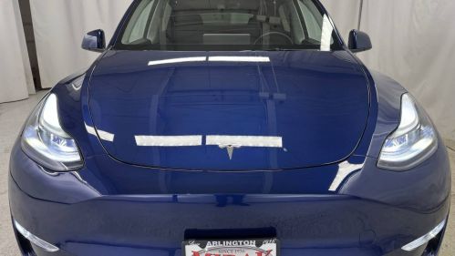 2023 Tesla Model Y - Images - 7