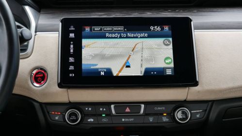 2021 Honda Clarity - Images - 16