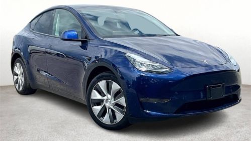 2023 Tesla Model Y - Images - 15