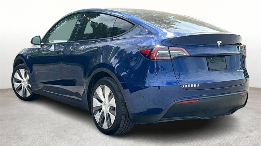 2023 Tesla Model Y - Images - 16