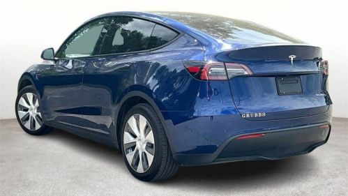 2023 Tesla Model Y - Images - 16