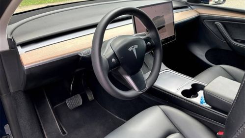 2023 Tesla Model Y - Images - 17