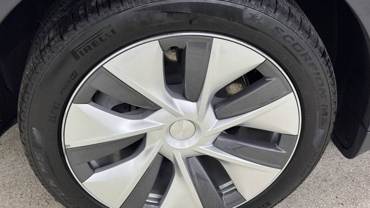 2023 Tesla Model Y - Images - 11
