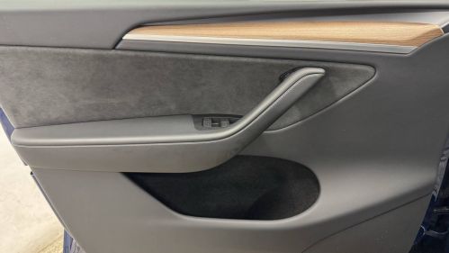 2023 Tesla Model Y - Images - 12