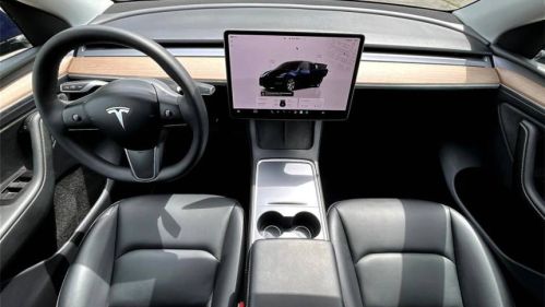 2023 Tesla Model Y - Images - 20