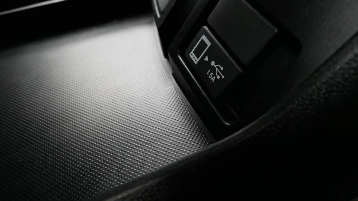 2021 Honda Clarity - Images - 21