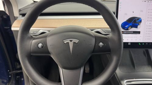 2023 Tesla Model Y - Images - 15