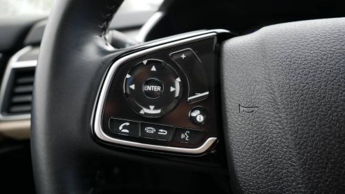 2021 Honda Clarity - Images - 22