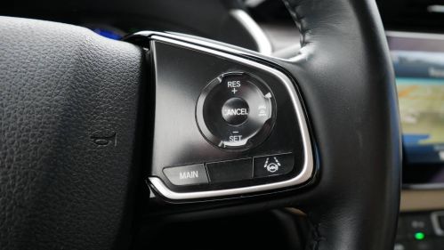 2021 Honda Clarity - Images - 23
