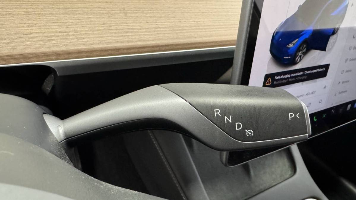2023 Tesla Model Y - Images - 17