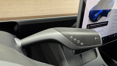 2023 Tesla Model Y - Images - 17