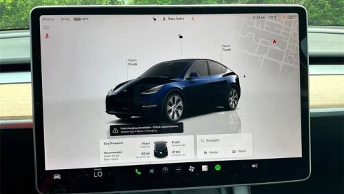 2023 Tesla Model Y - Images - 29