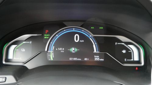 2021 Honda Clarity - Images - 24