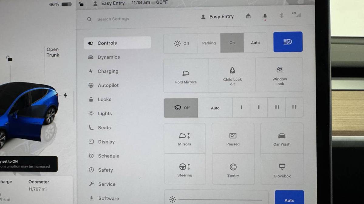 2023 Tesla Model Y - Images - 20