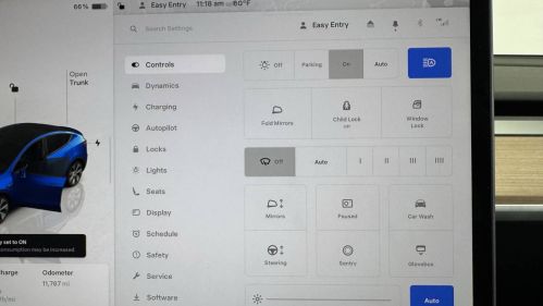 2023 Tesla Model Y - Images - 20