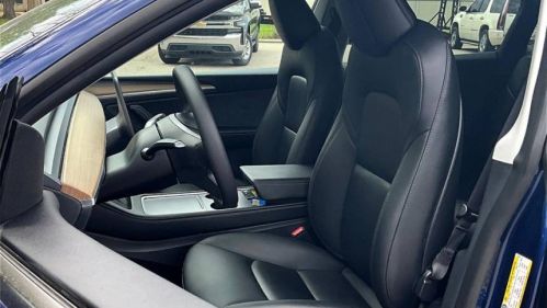2023 Tesla Model Y - Images - 35