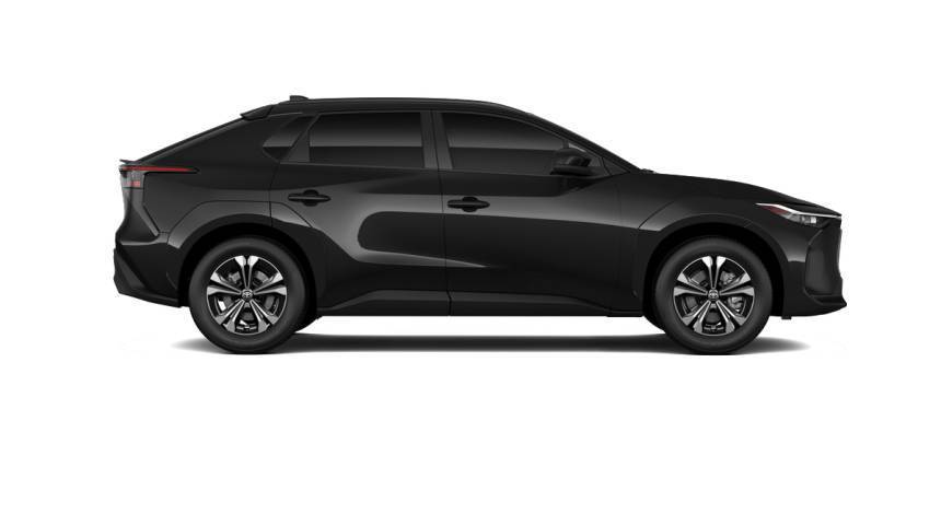 2025 Toyota bZ4X - Images - 2