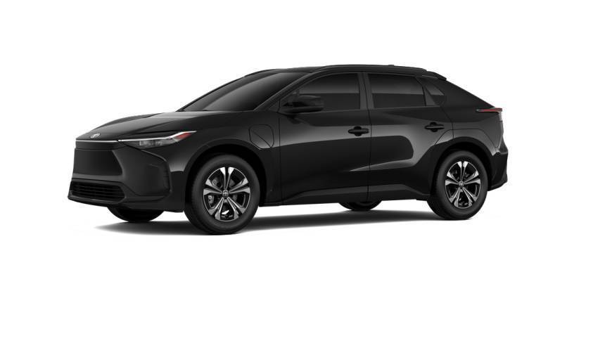 2025 Toyota bZ4X - Images - 3