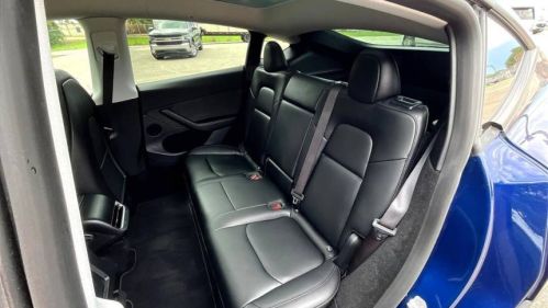 2023 Tesla Model Y - Images - 36