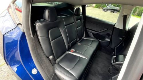 2023 Tesla Model Y - Images - 37