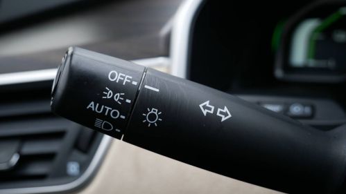 2021 Honda Clarity - Images - 27