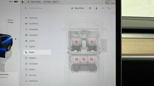 2023 Tesla Model Y - Images - 23