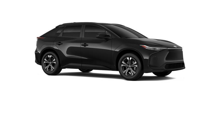 2025 Toyota bZ4X - Images - 6