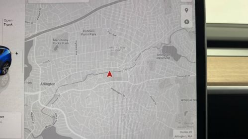 2023 Tesla Model Y - Images - 24