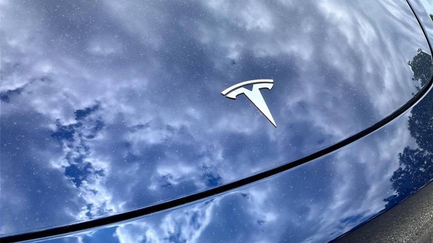 2023 Tesla Model Y - Images - 39