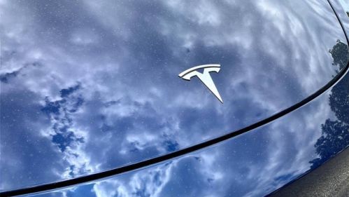 2023 Tesla Model Y - Images - 39